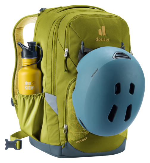 School backpack Cotogy