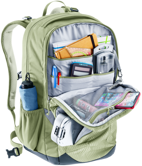 School backpack Cotogy