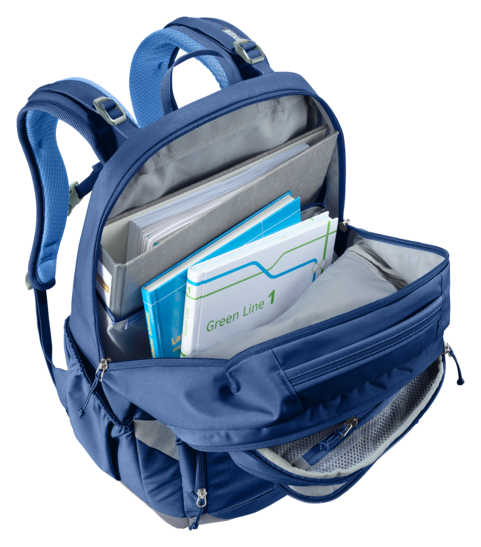 School backpack Cotogy