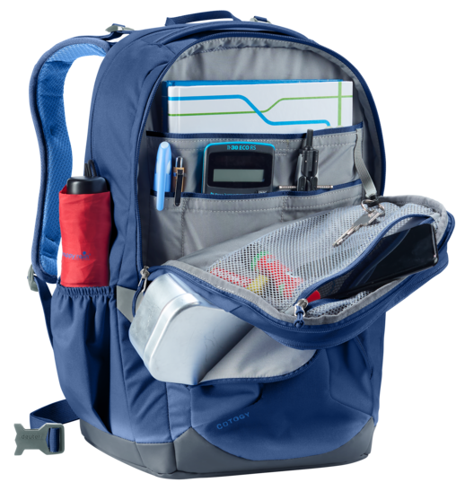 School backpack Cotogy