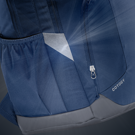 School backpack Cotogy