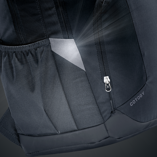 School backpack Cotogy