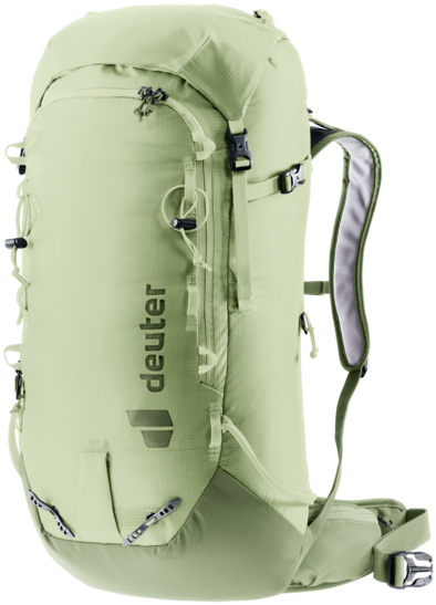 Zaini da scialpinismo Freescape Lite 24 SL