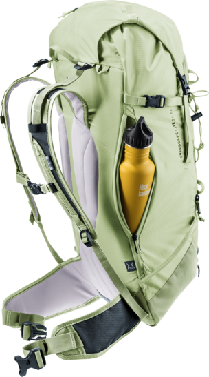 Zaini da scialpinismo Freescape Lite 24 SL