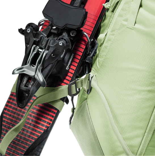 Zaini da scialpinismo Freescape Lite 24 SL