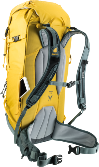 Ski touring backpack Freescape Lite 26