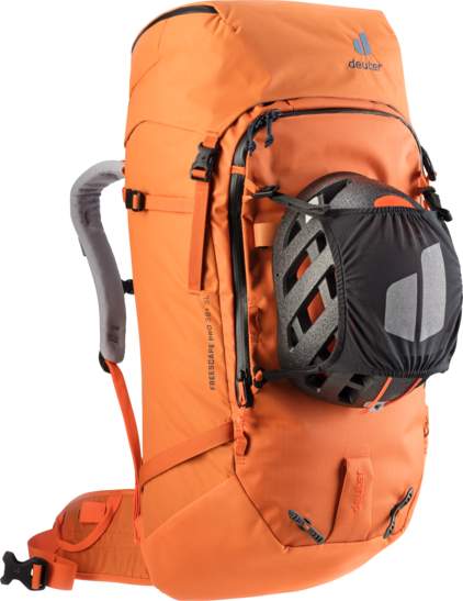 Ski touring backpack Freescape Pro 38+ SL