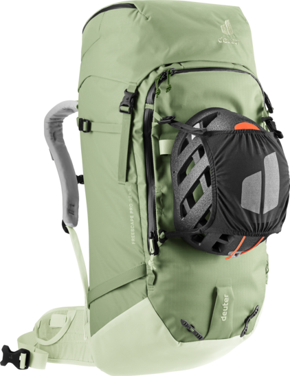 Mochila de esquí de montaña Freescape Pro 38+ SL