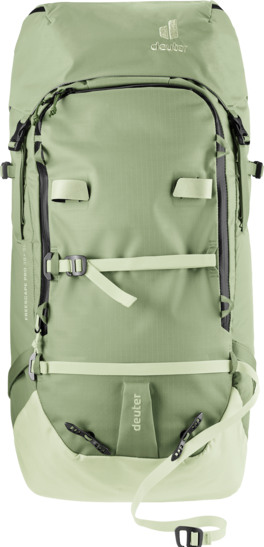 Mochila de esquí de montaña Freescape Pro 38+ SL