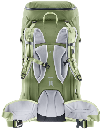 Mochila de esquí de montaña Freescape Pro 38+ SL