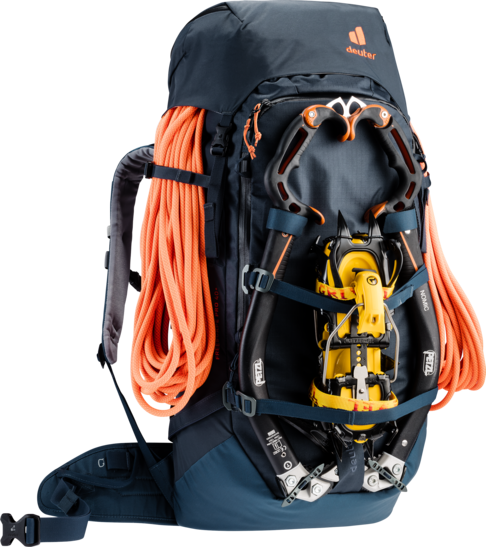 Ski touring backpack Freescape Pro 40+