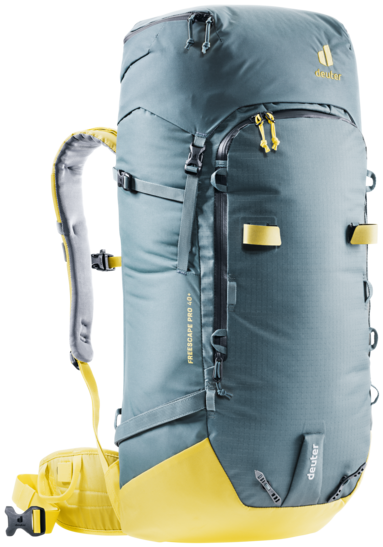 Ski touring backpack Freescape Pro 40+