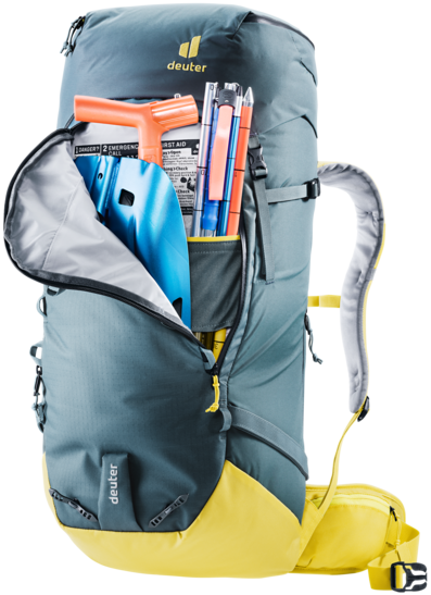 Ski touring backpack Freescape Pro 40+