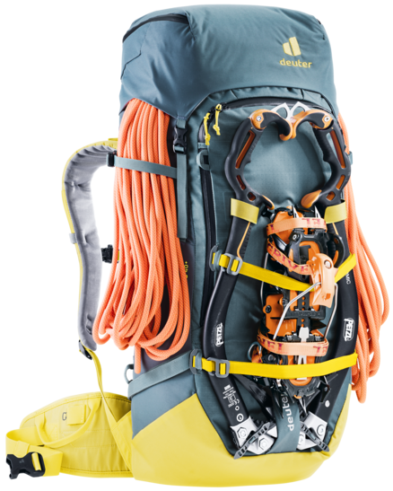 Ski touring backpack Freescape Pro 40+