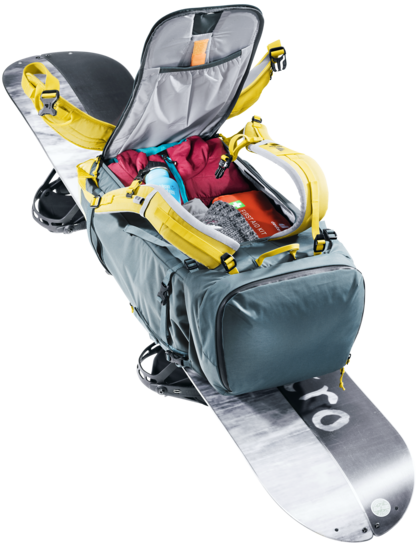 Ski touring backpack Freescape Pro 40+