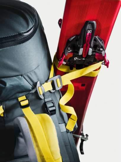 Ski touring backpack Freescape Pro 40+