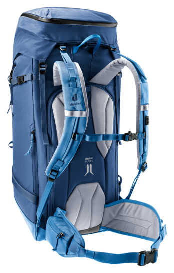 Ski touring backpack Freescape Pro 40+