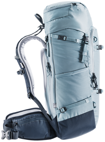 Snowshoe backpack Rise 32+ SL