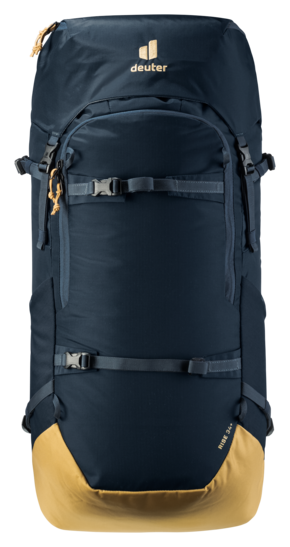 Snowshoe backpack Rise 34+