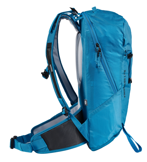Ski touring backpack Freerider Lite 18 SL