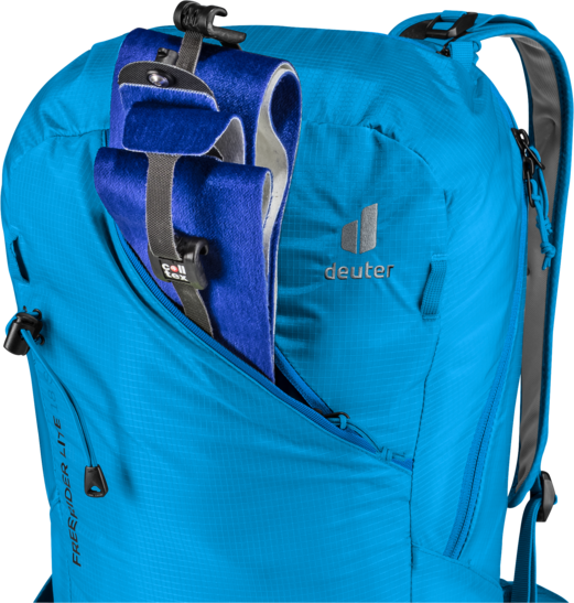 Ski touring backpack Freerider Lite 18 SL
