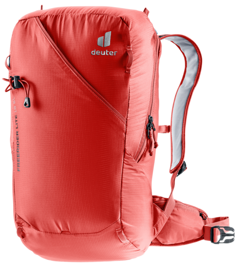 Ski touring backpack Freerider Lite 18 SL