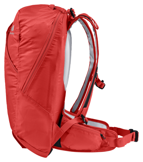 Ski touring backpack Freerider Lite 18 SL