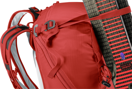 Ski touring backpack Freerider Lite 18 SL