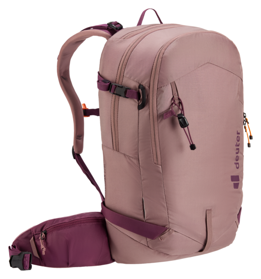 Ski touring backpack Freerider 22 SL