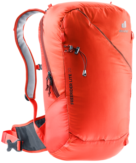 Ski touring backpack Freerider Lite 20