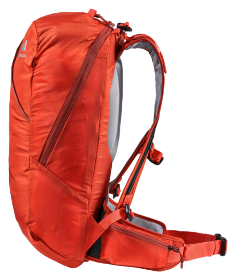 Ski touring backpack Freerider Lite 20