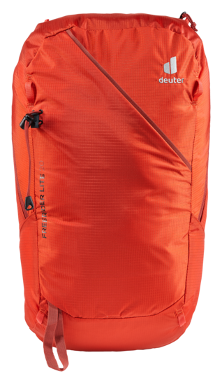 Ski touring backpack Freerider Lite 20