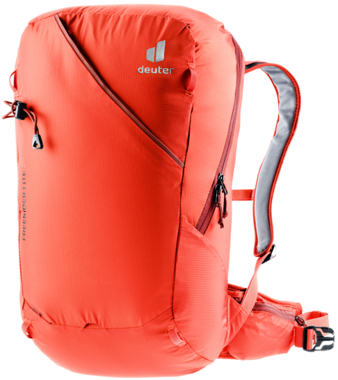 Ski touring backpack Freerider Lite 20