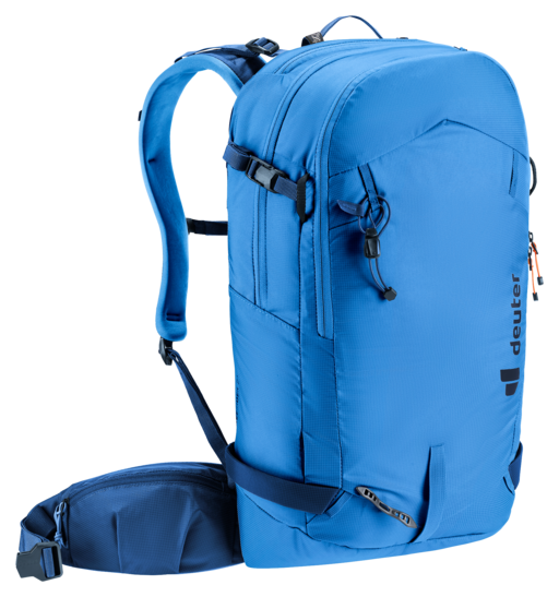 Ski touring backpack Freerider 24