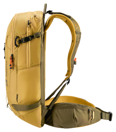 Ski touring backpack Freerider 24