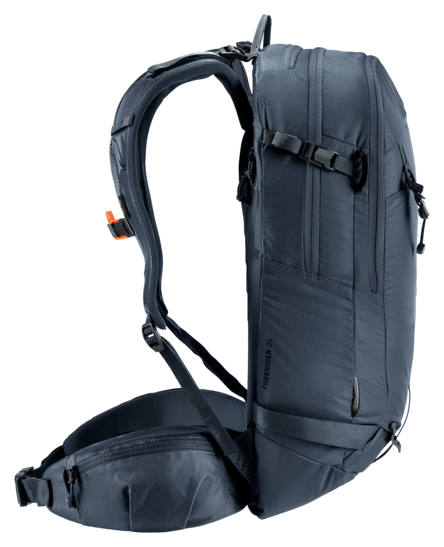 Ski touring backpack Freerider 24