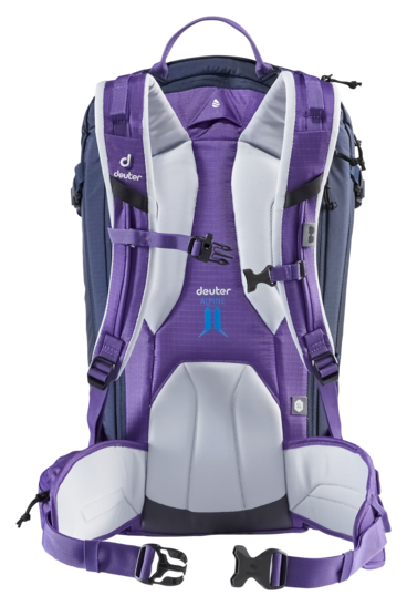 Ski touring backpack Freerider 28 SL