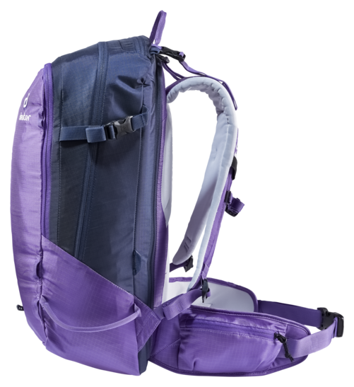 Ski touring backpack Freerider 28 SL