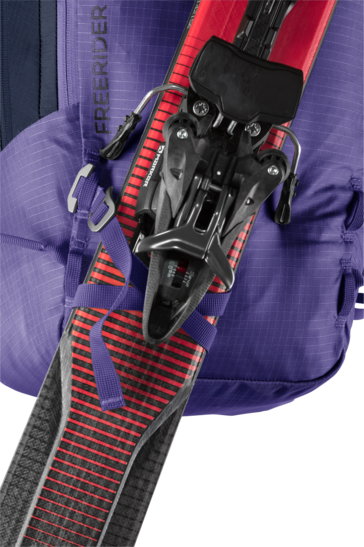 Ski touring backpack Freerider 28 SL