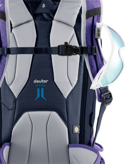 Ski touring backpack Freerider 28 SL