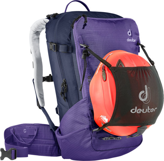 Ski touring backpack Freerider 28 SL
