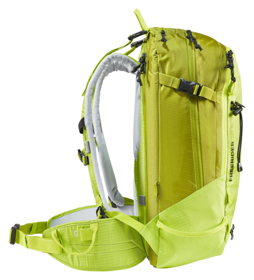 Ski touring backpack Freerider 28 SL