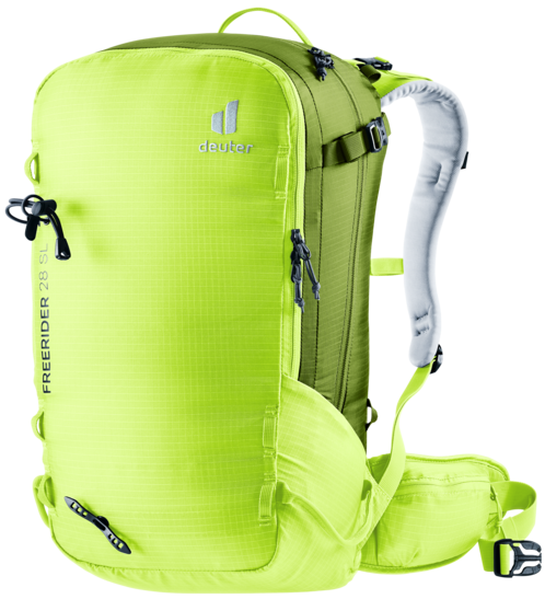 Ski touring backpack Freerider 28 SL