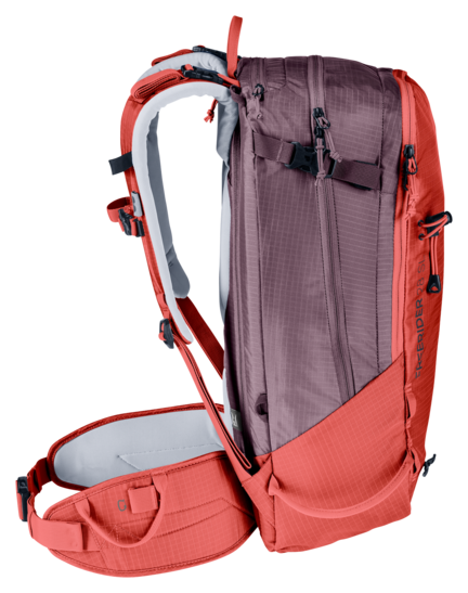 Ski touring backpack Freerider 28 SL