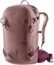 Skitourenrucksack Freerider 28 SL Braun Rot