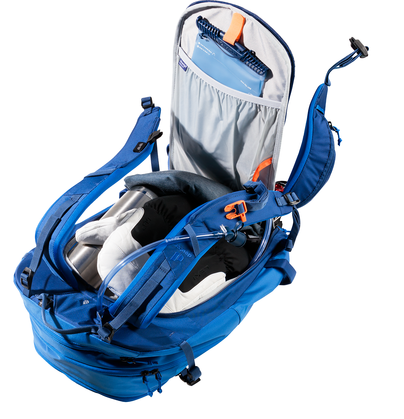 deuter Freerider 30 | Ski tour backpack