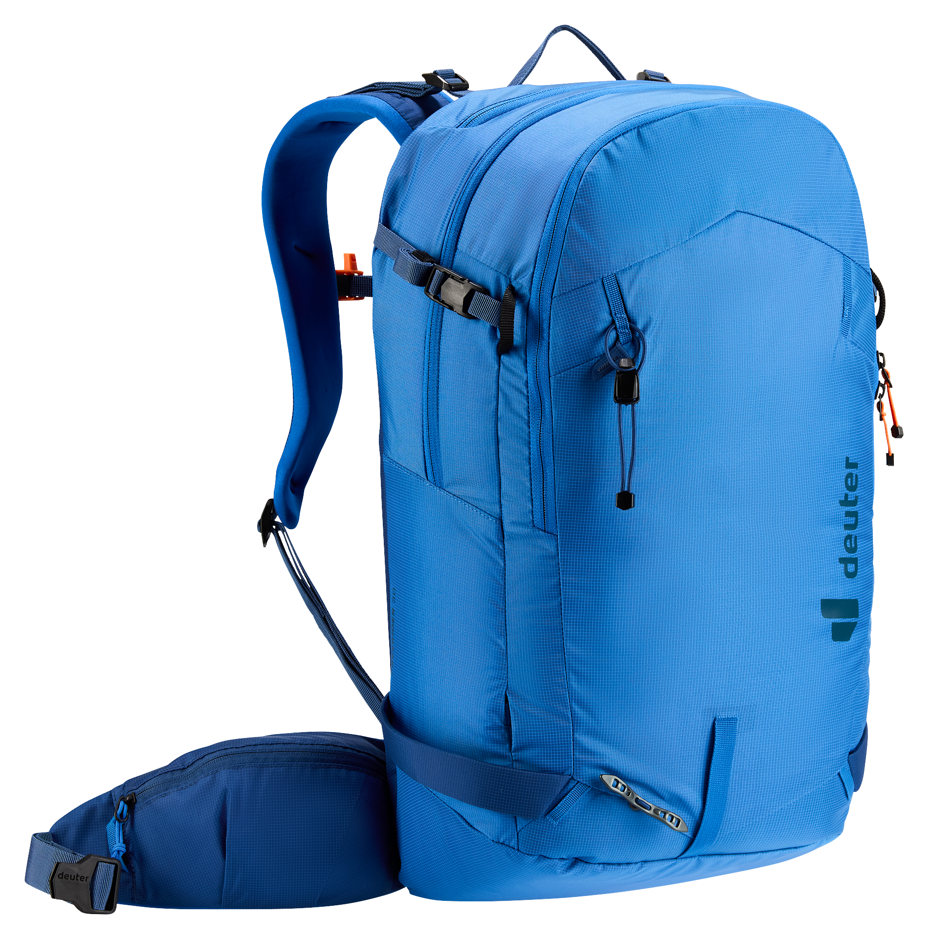 deuter Freerider 30 | Ski tour backpack