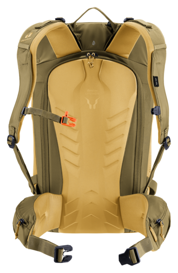 Ski touring backpack Freerider 30