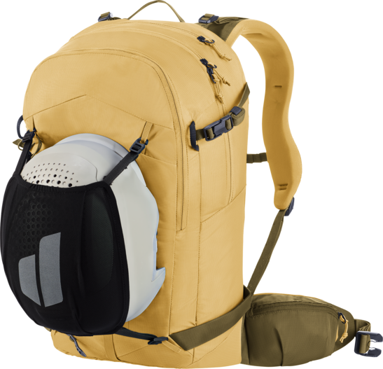 Ski touring backpack Freerider 30