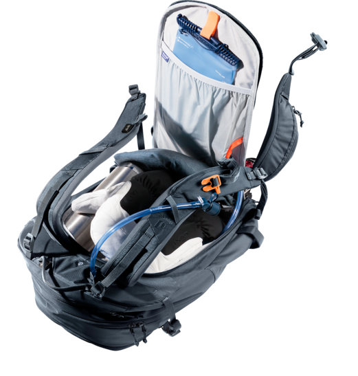 Ski touring backpack Freerider 30